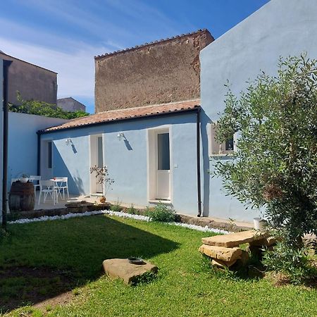 B&B Il Borgo Delle Emozioni Dolianova Экстерьер фото