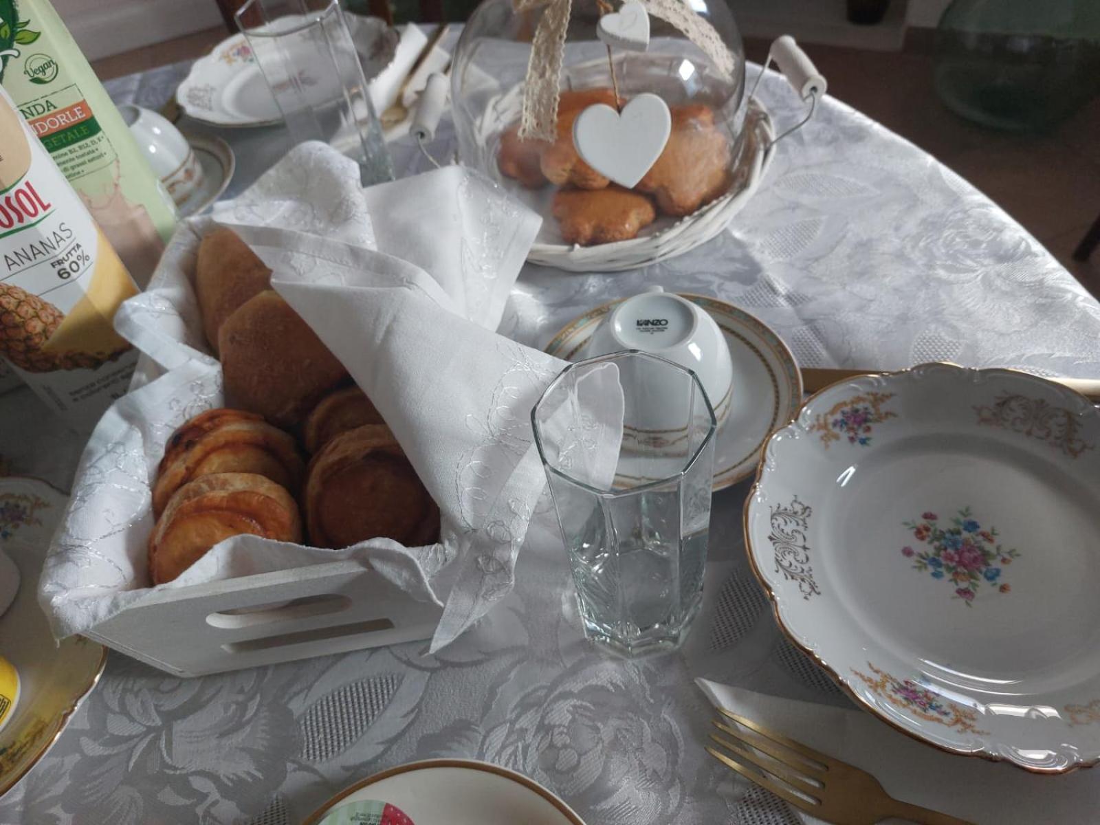 B&B Il Borgo Delle Emozioni Dolianova Экстерьер фото