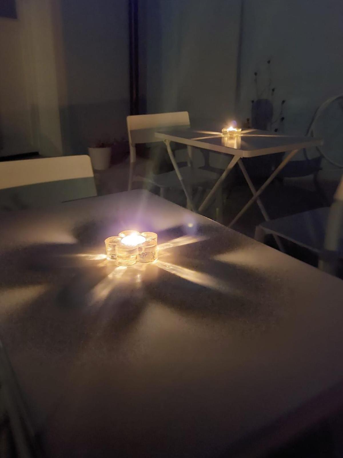 B&B Il Borgo Delle Emozioni Dolianova Экстерьер фото