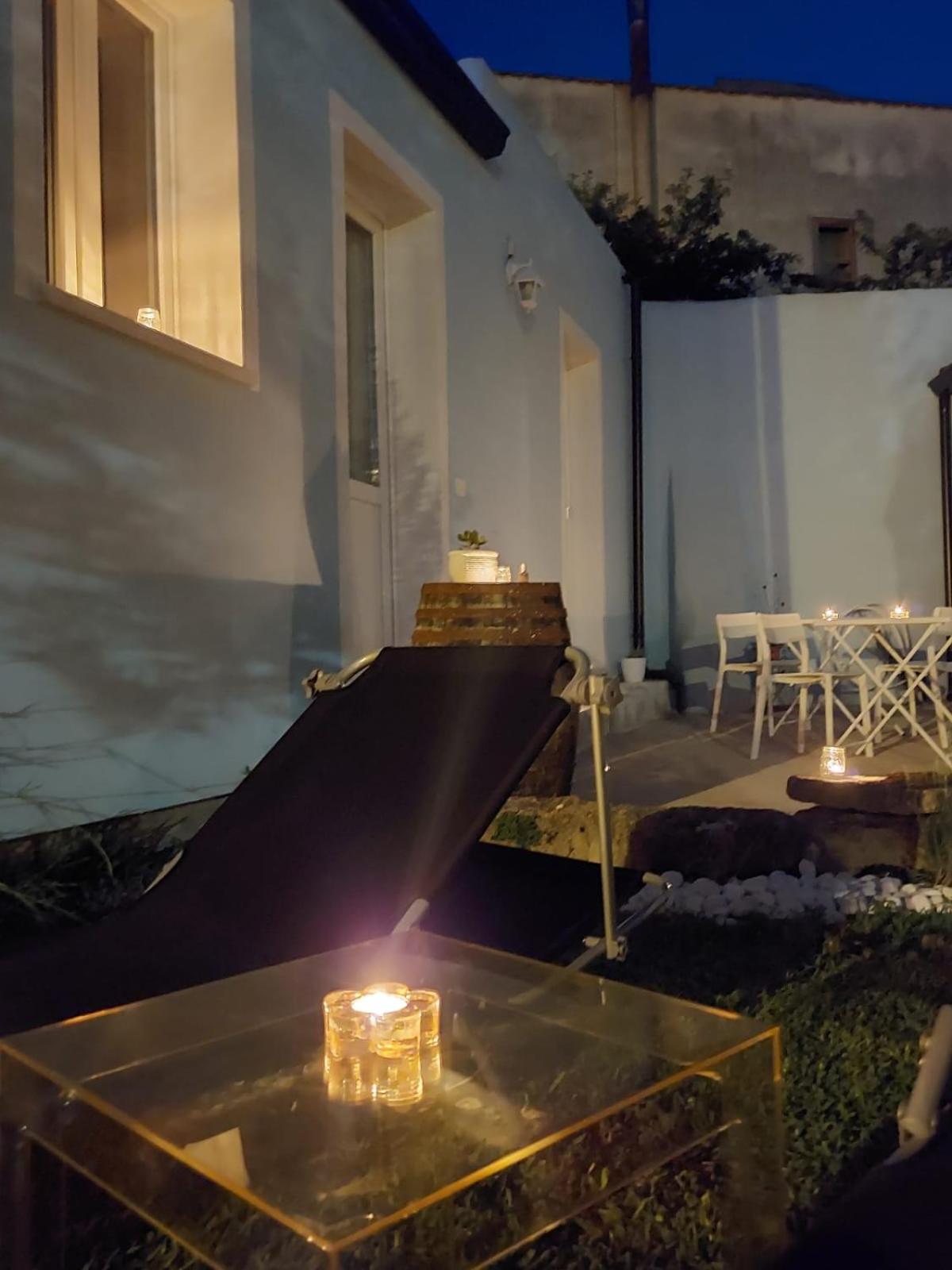 B&B Il Borgo Delle Emozioni Dolianova Экстерьер фото