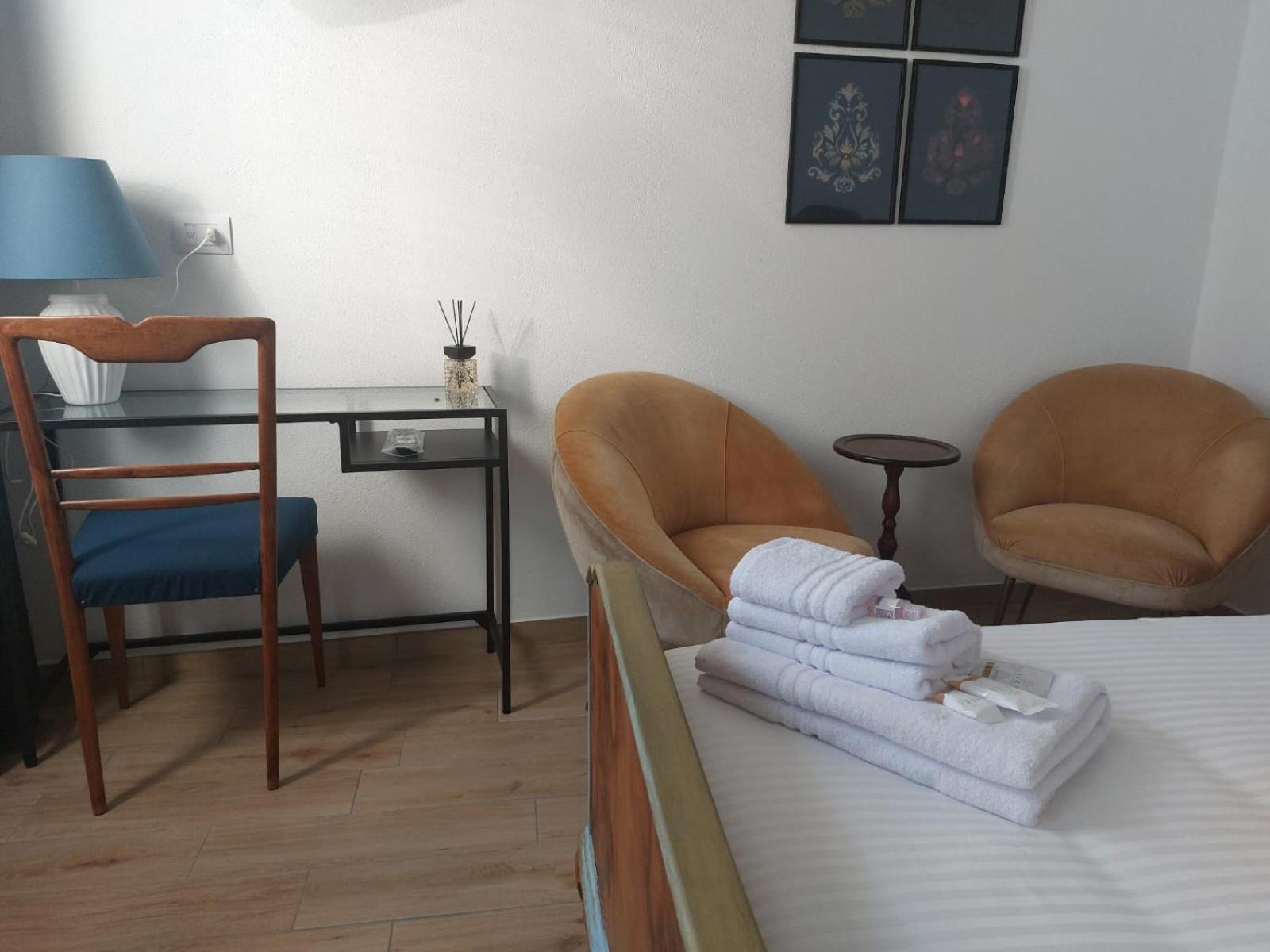 B&B Il Borgo Delle Emozioni Dolianova Экстерьер фото
