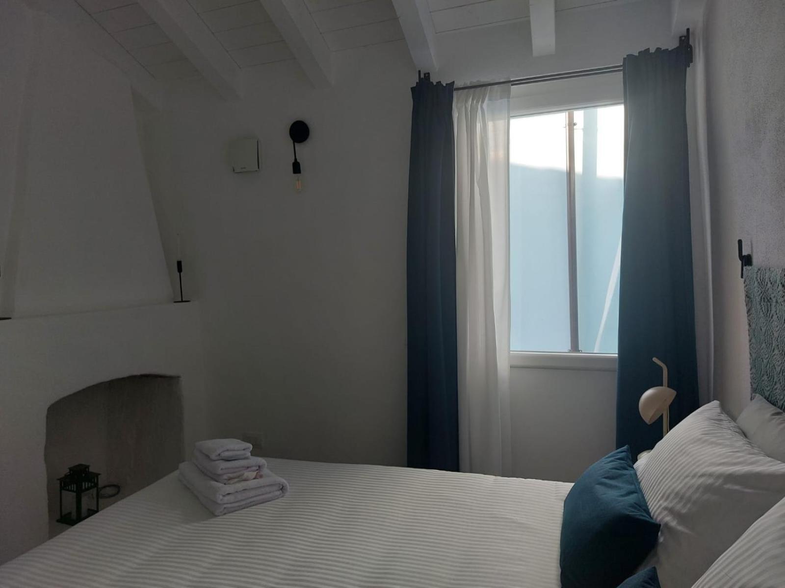 B&B Il Borgo Delle Emozioni Dolianova Экстерьер фото