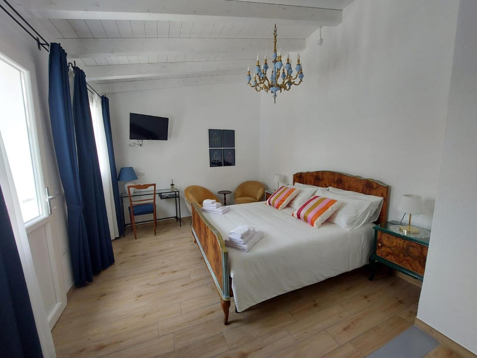 B&B Il Borgo Delle Emozioni Dolianova Экстерьер фото