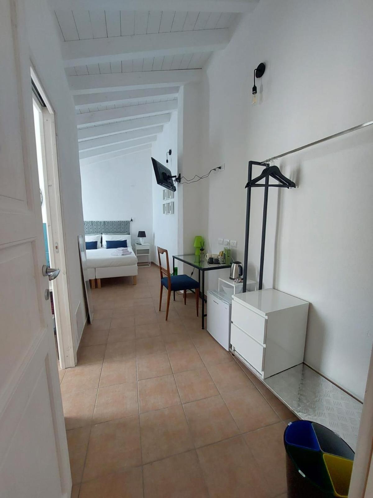 B&B Il Borgo Delle Emozioni Dolianova Экстерьер фото