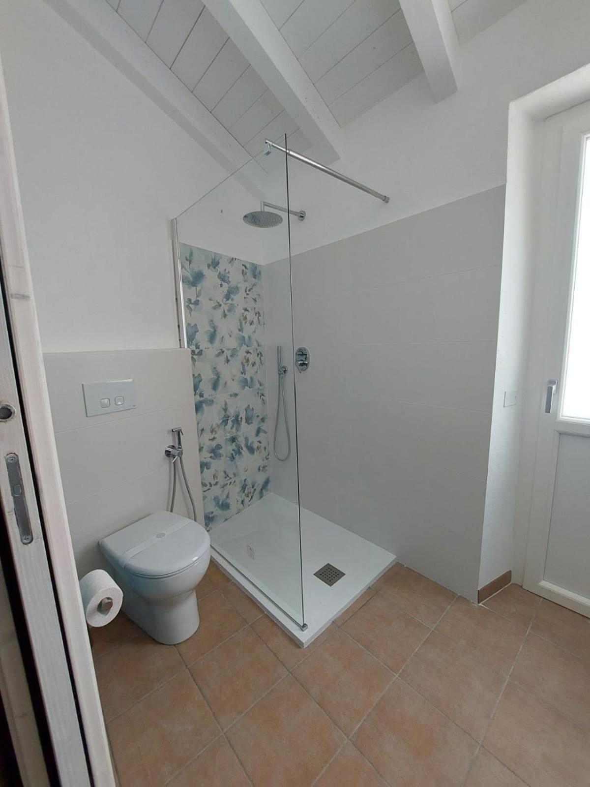 B&B Il Borgo Delle Emozioni Dolianova Экстерьер фото
