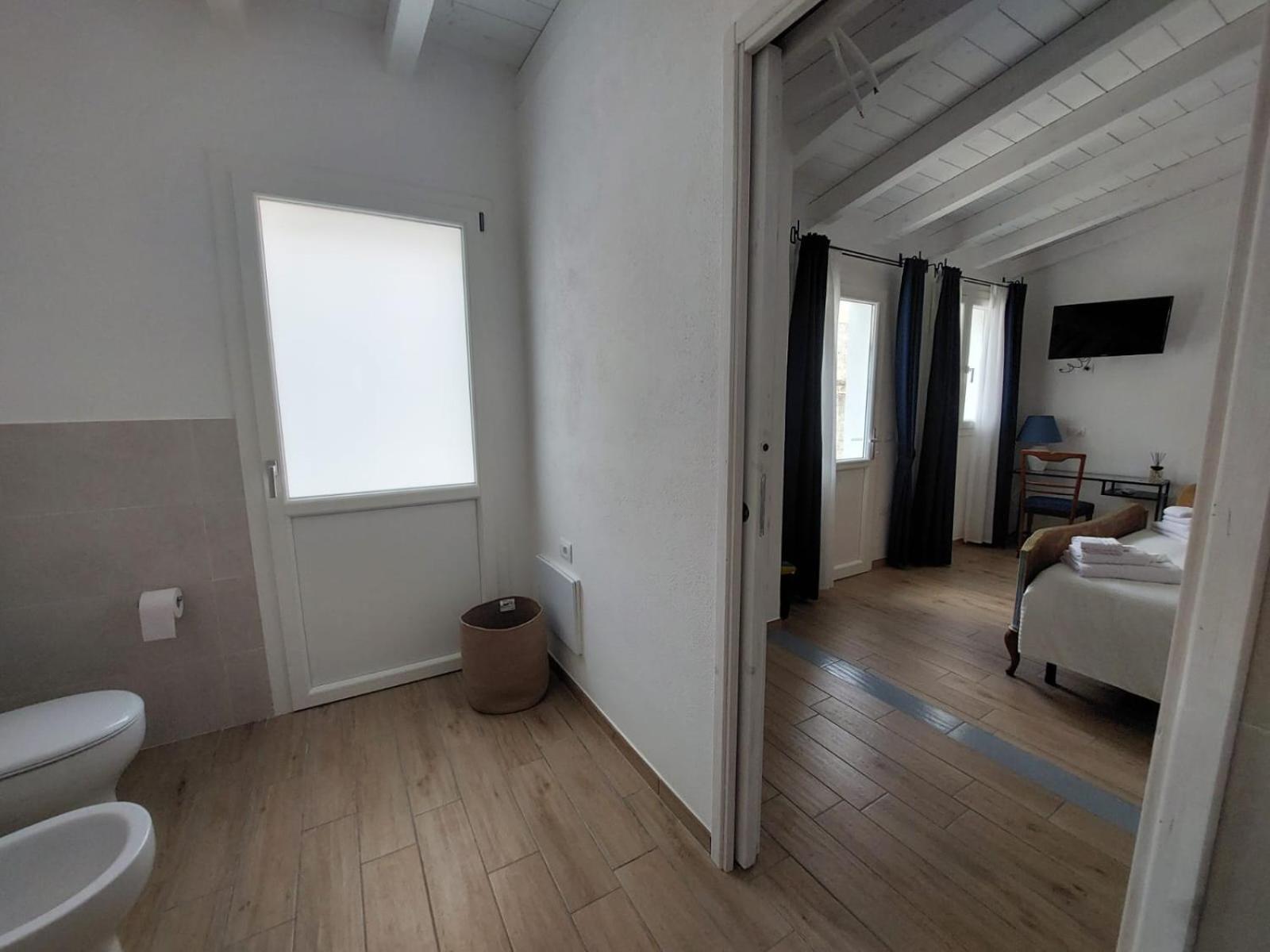B&B Il Borgo Delle Emozioni Dolianova Экстерьер фото