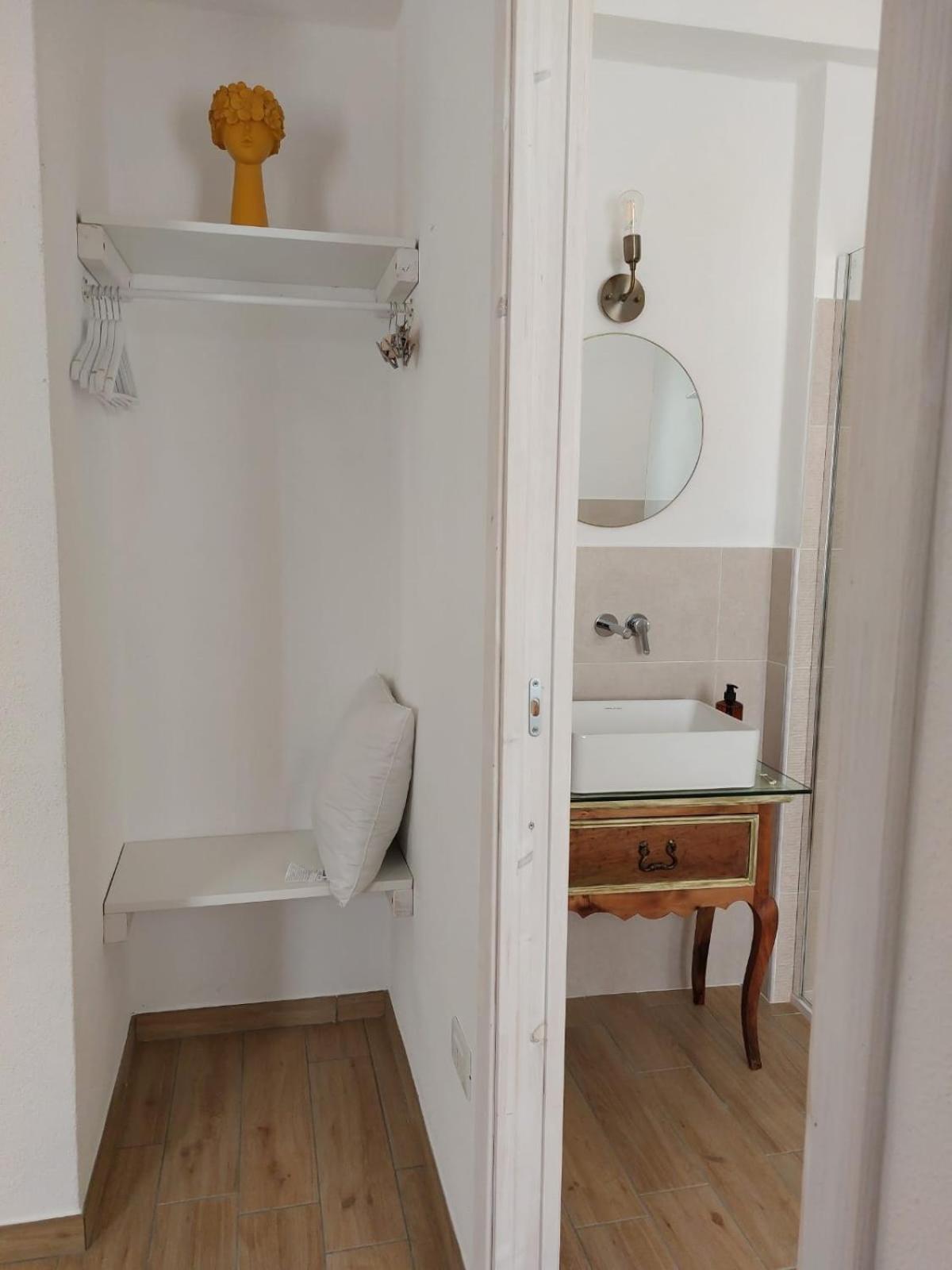 B&B Il Borgo Delle Emozioni Dolianova Экстерьер фото