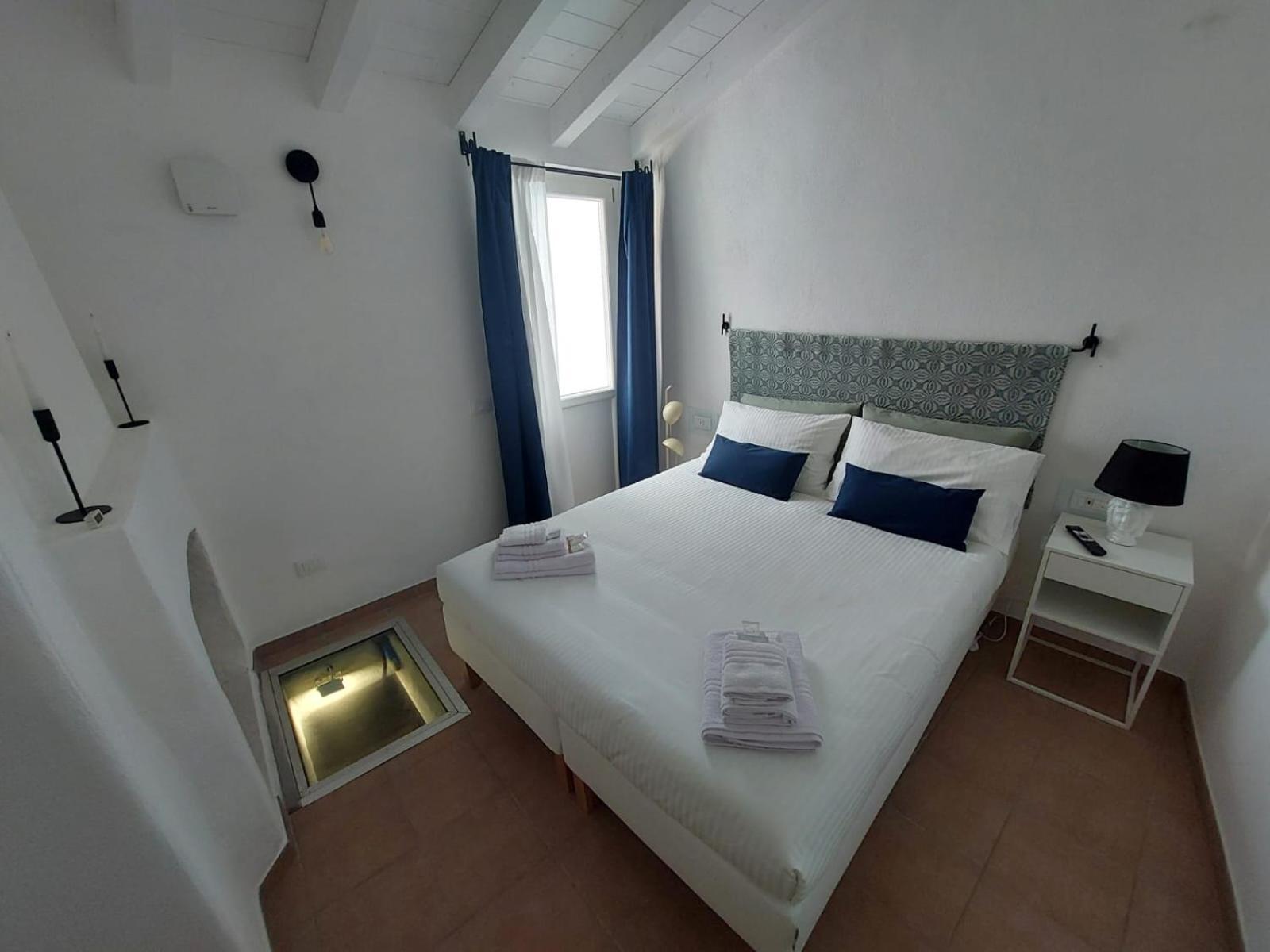 B&B Il Borgo Delle Emozioni Dolianova Экстерьер фото
